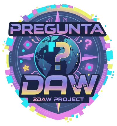 Logo preguntadaw